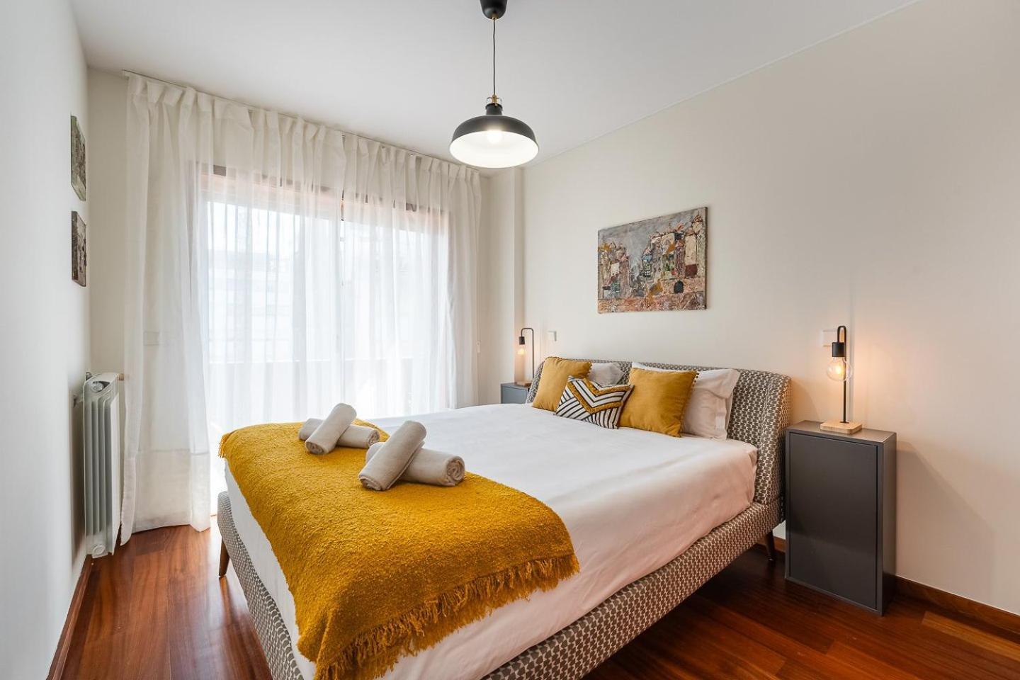 Apartamento Guestready - Teddy Jazz OOporto Exterior foto