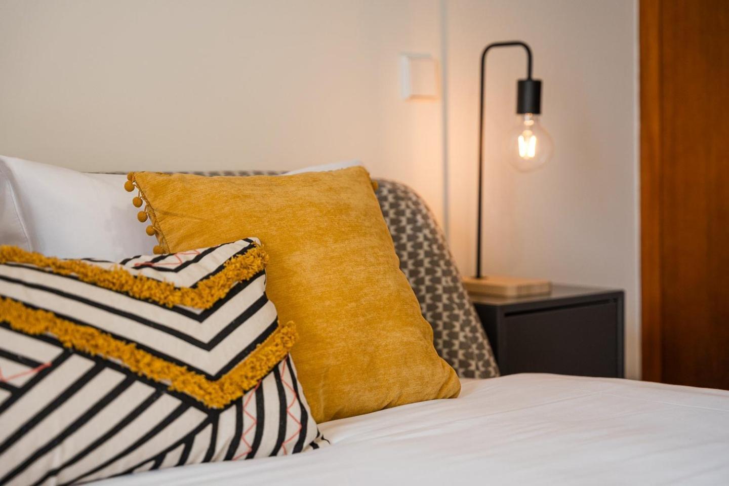 Apartamento Guestready - Teddy Jazz OOporto Exterior foto