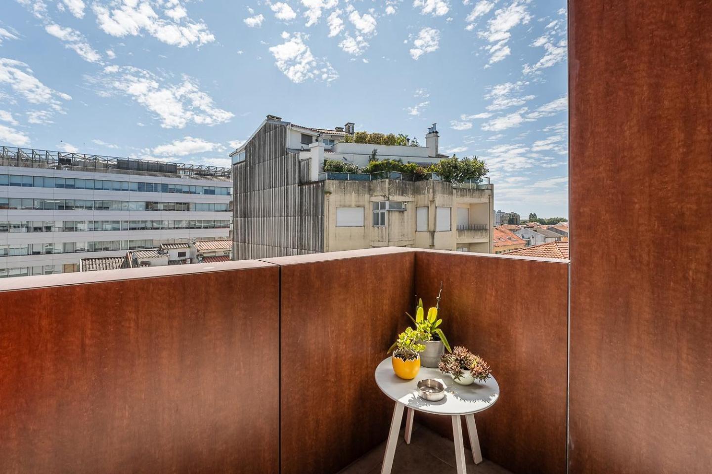 Apartamento Guestready - Teddy Jazz OOporto Exterior foto
