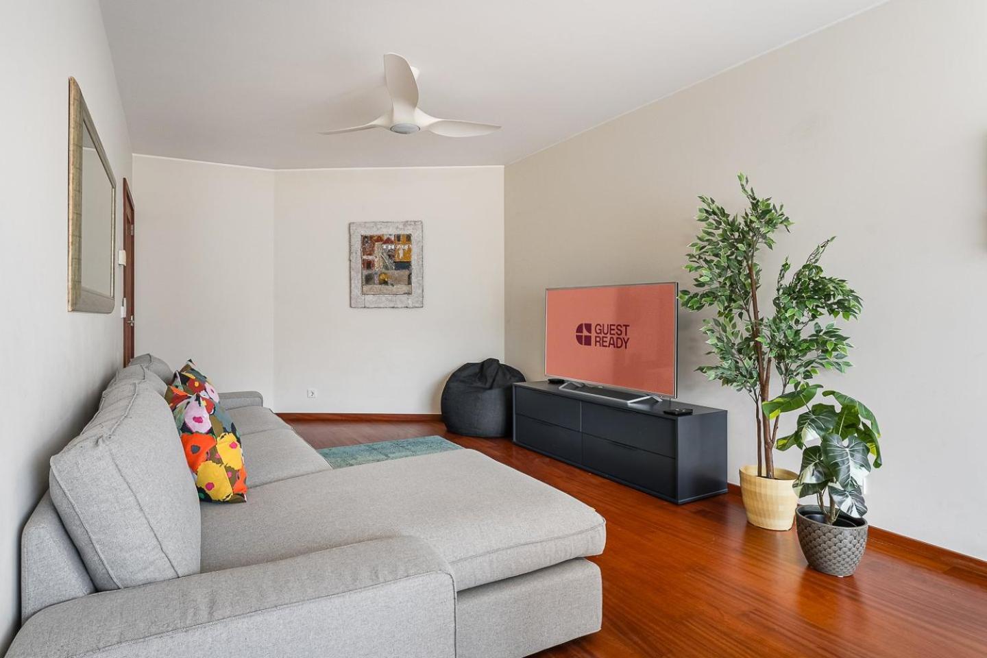 Apartamento Guestready - Teddy Jazz OOporto Exterior foto