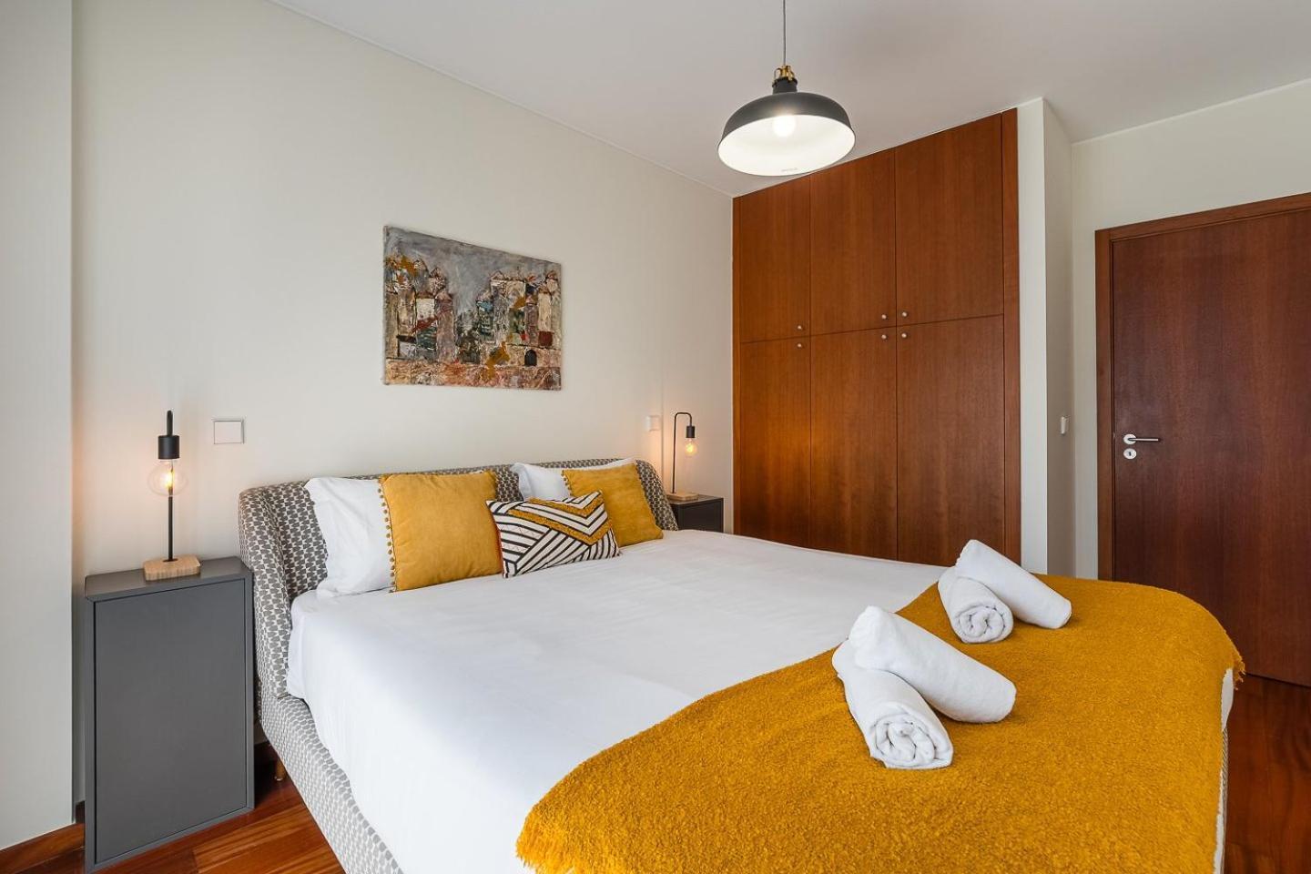 Apartamento Guestready - Teddy Jazz OOporto Exterior foto