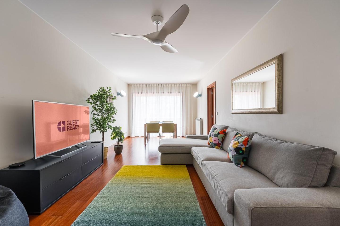 Apartamento Guestready - Teddy Jazz OOporto Exterior foto