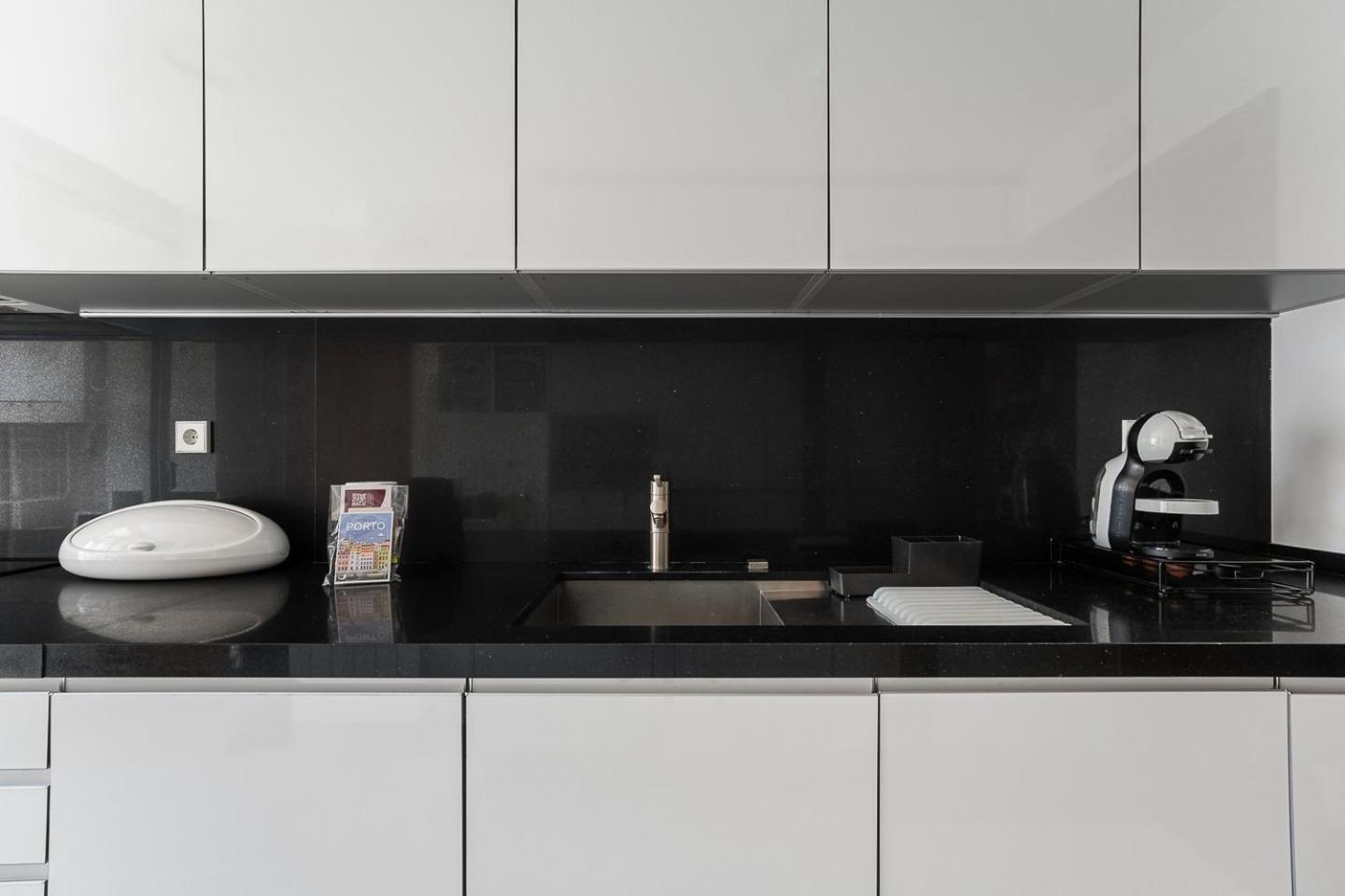 Apartamento Guestready - Teddy Jazz OOporto Exterior foto