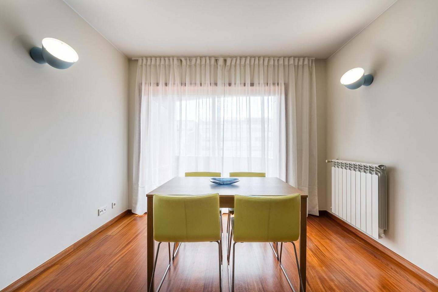 Apartamento Guestready - Teddy Jazz OOporto Exterior foto