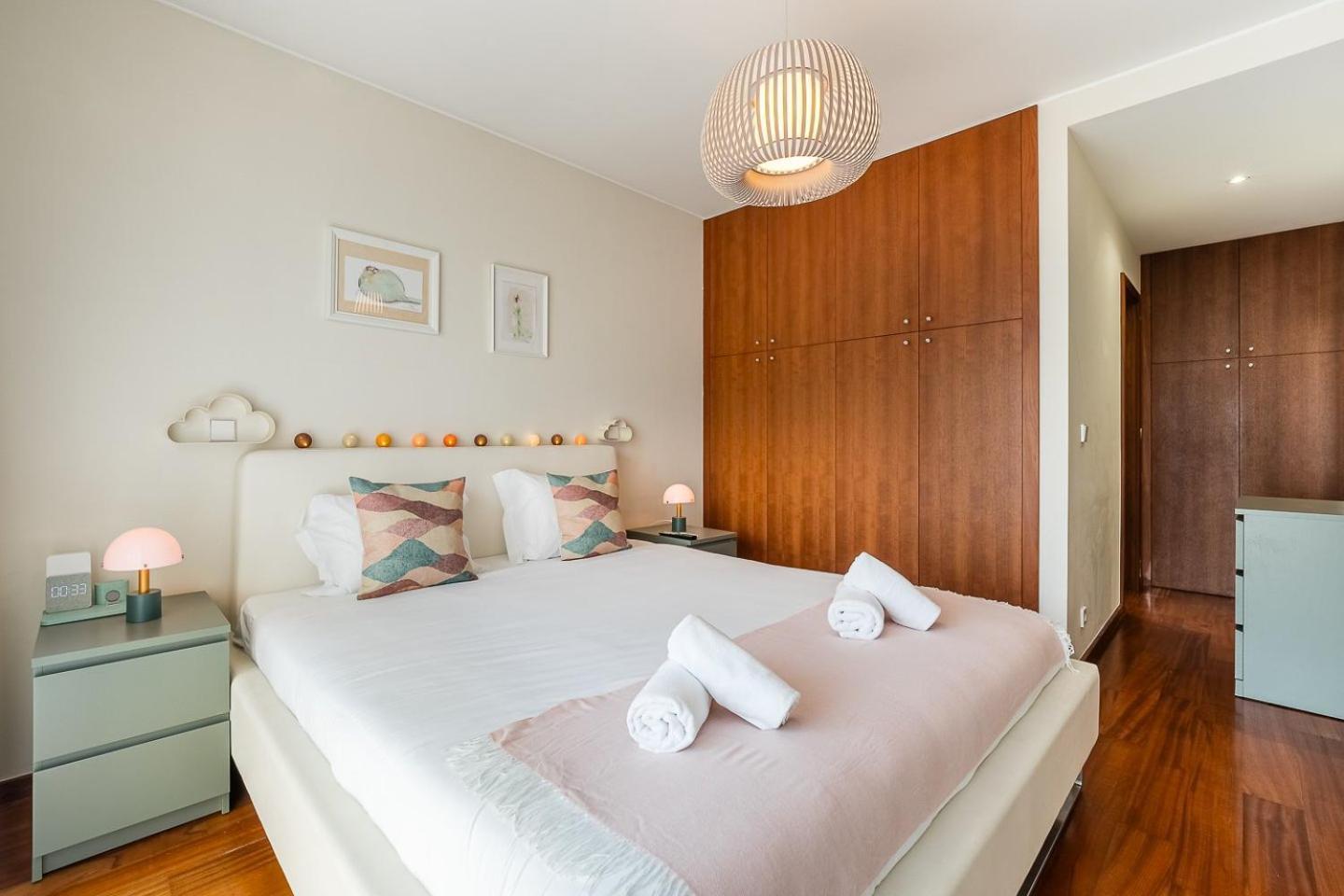Apartamento Guestready - Teddy Jazz OOporto Exterior foto
