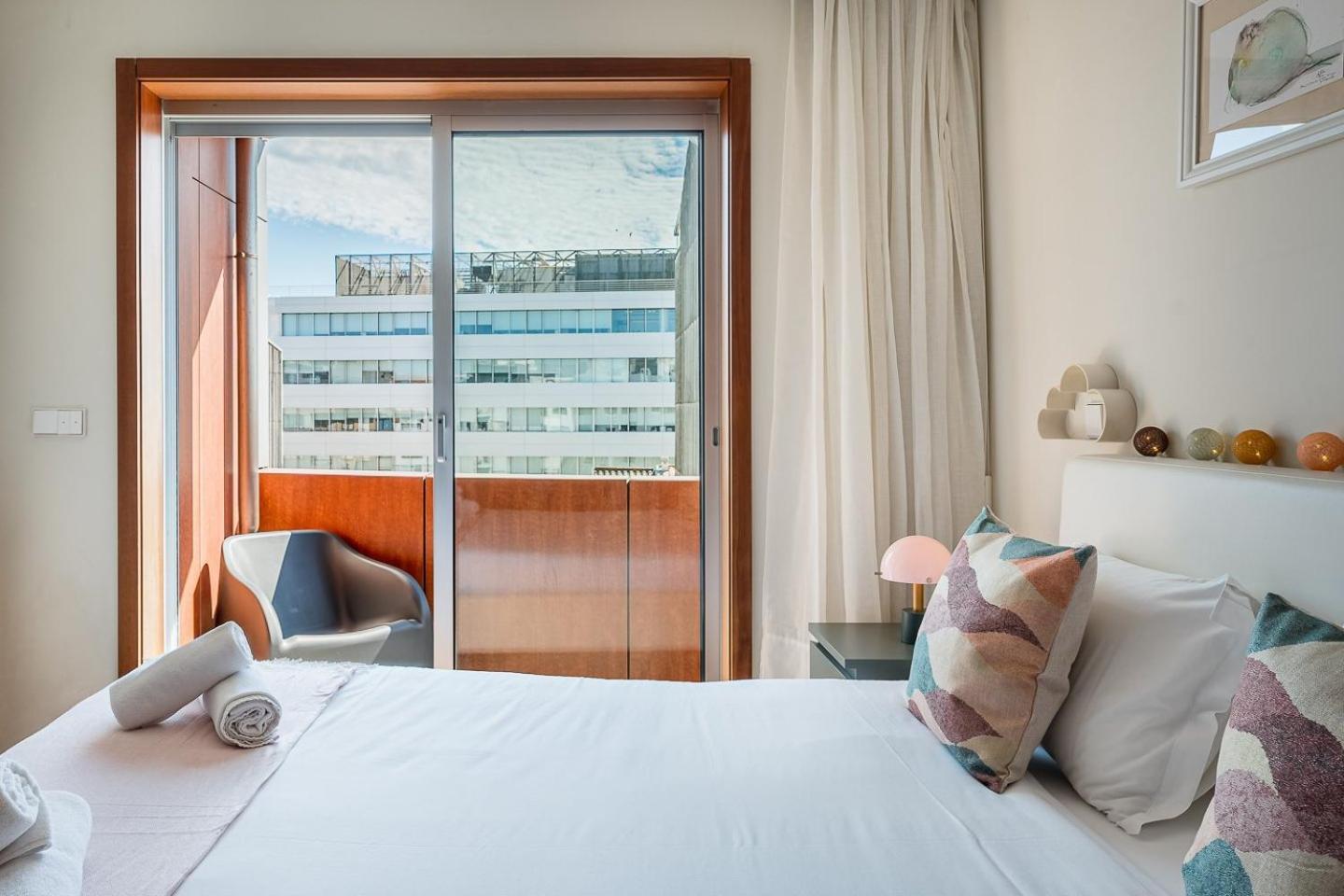 Apartamento Guestready - Teddy Jazz OOporto Exterior foto