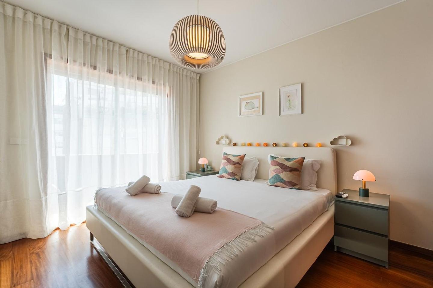 Apartamento Guestready - Teddy Jazz OOporto Exterior foto