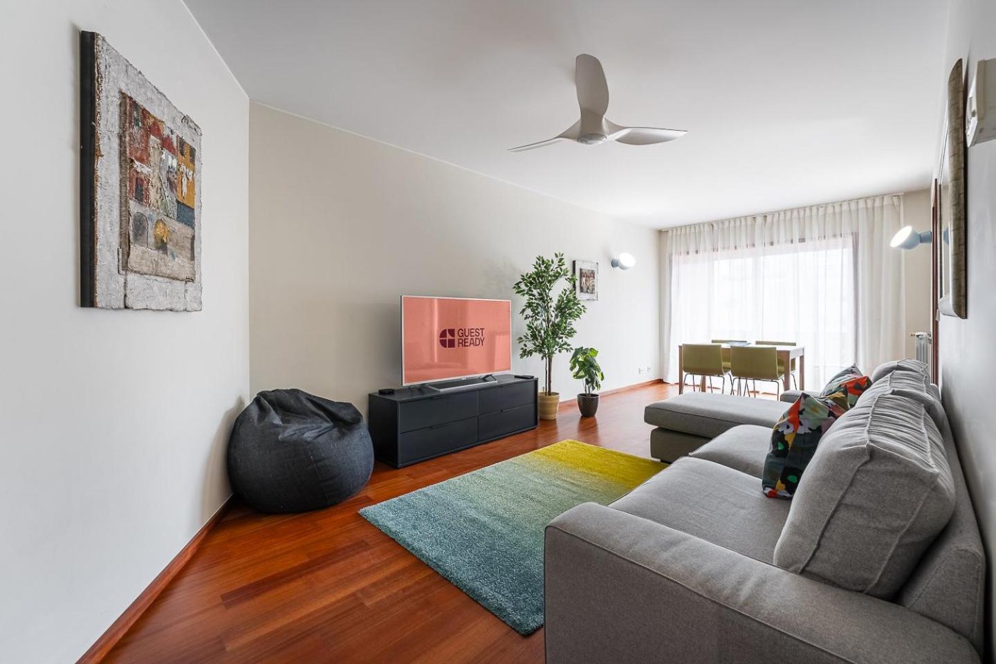 Apartamento Guestready - Teddy Jazz OOporto Exterior foto